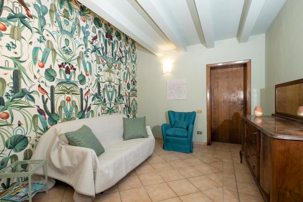 Villa Barbara Santa Luce Exterior photo